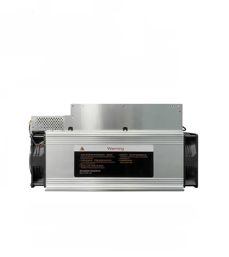 MicroBT WhatsMiner M60 (172Th)