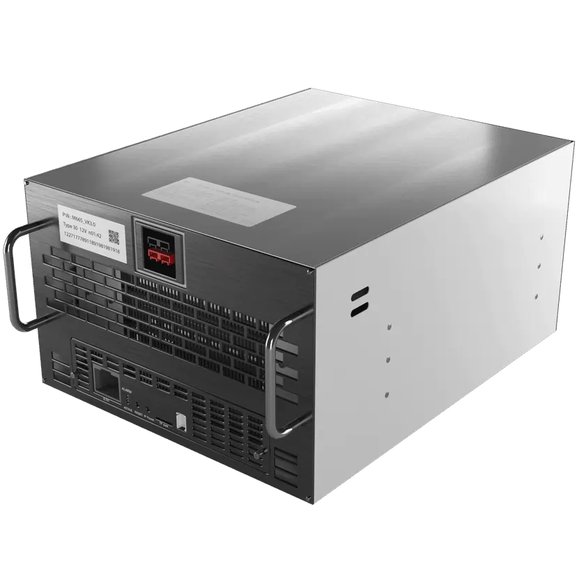 MicroBT WhatsMiner M66S++ (348Th)